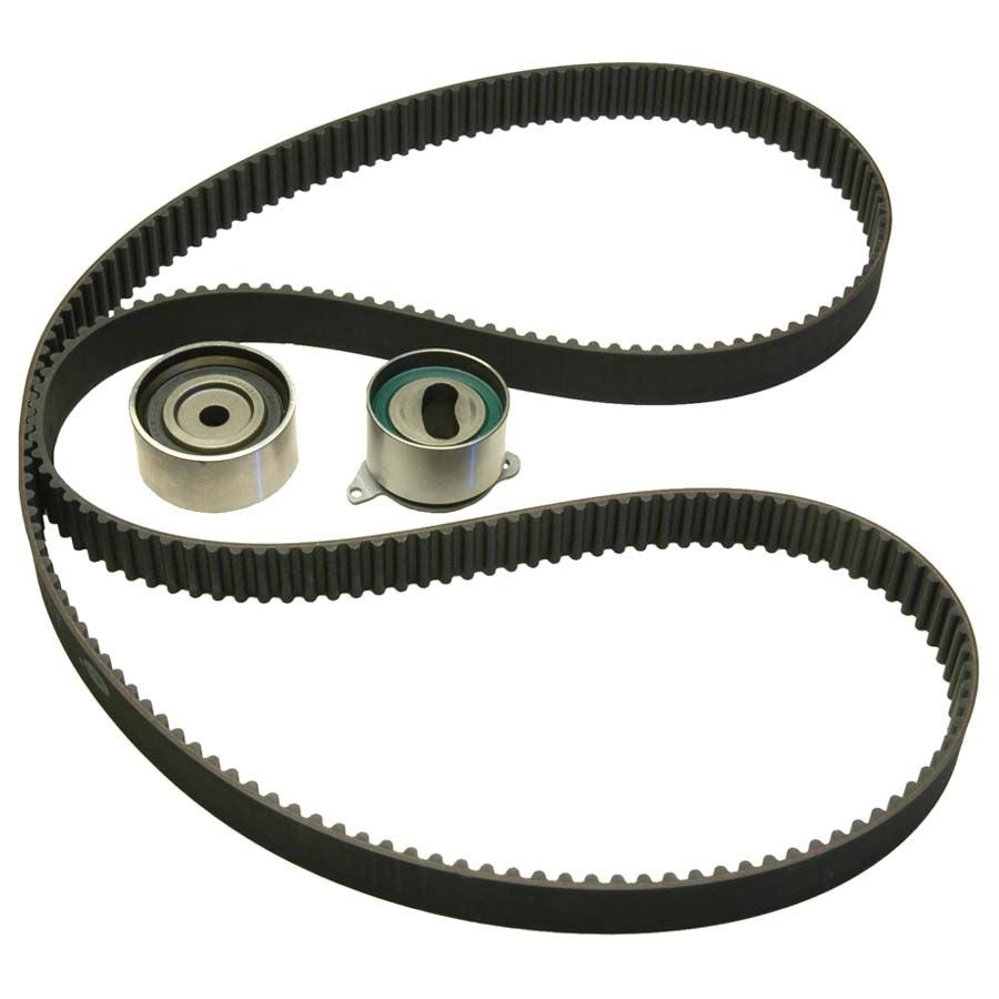 Gates 93-95 Geo Metro 3-Cyl. 1.0L Timing Belt Component Kit