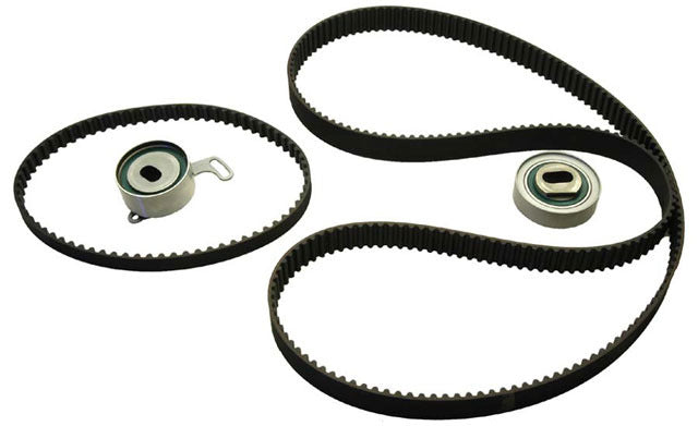 Gates 97-99 Acura CL / 94-02 Honda Accord/98 Odyssey / 98-99 Isuzu Oasis Timing Belt Component Kit