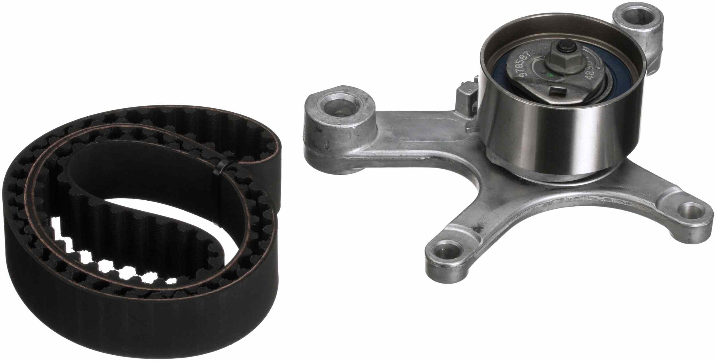 Gates 96-05 Dodge Neon 4-Cyl. 2.0L Timing Belt Component Kit