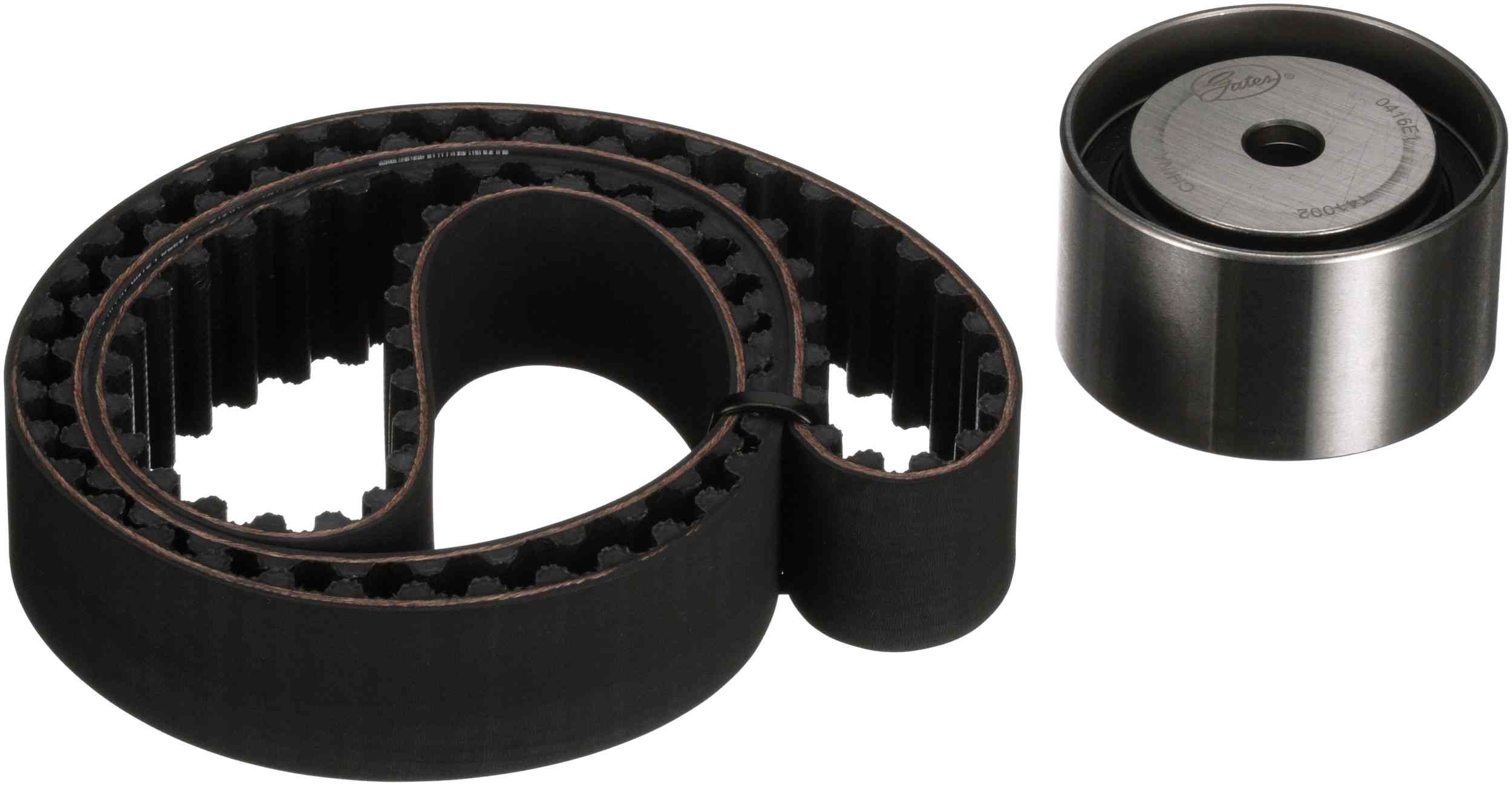 Gates 95-02 Dodge Neon 4-Cyl. 2.0L Timing Belt Component Kit