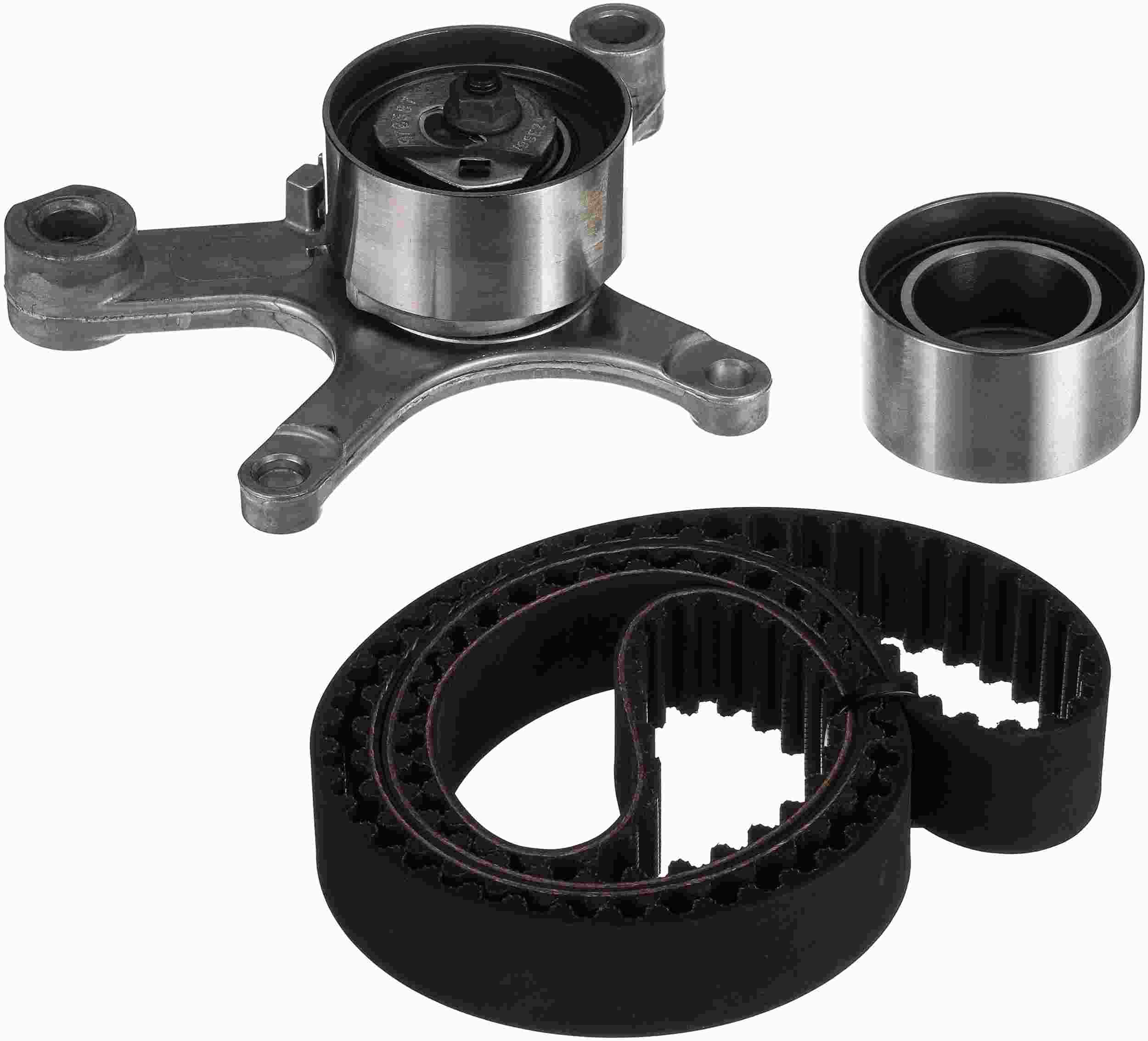 Gates 95-99 Dodge Neon 4-Cyl. 2.0L Timing Belt Component Kit