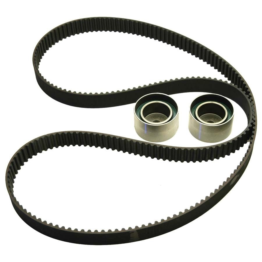 Gates 95-99 Dodge Neon 4-Cyl. 2.0L Timing Belt Component Kit