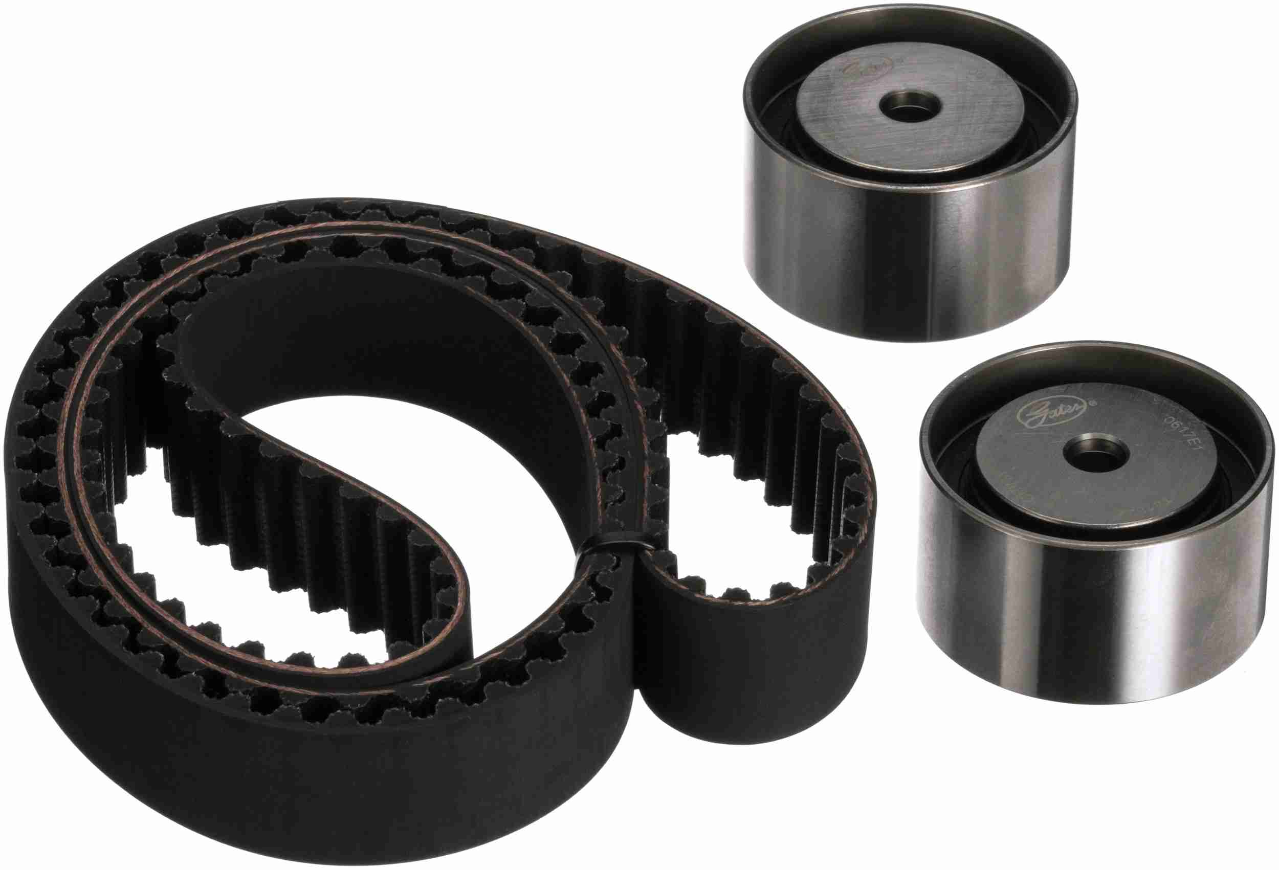 Gates 95-99 Dodge Neon 4-Cyl. 2.0L Timing Belt Component Kit