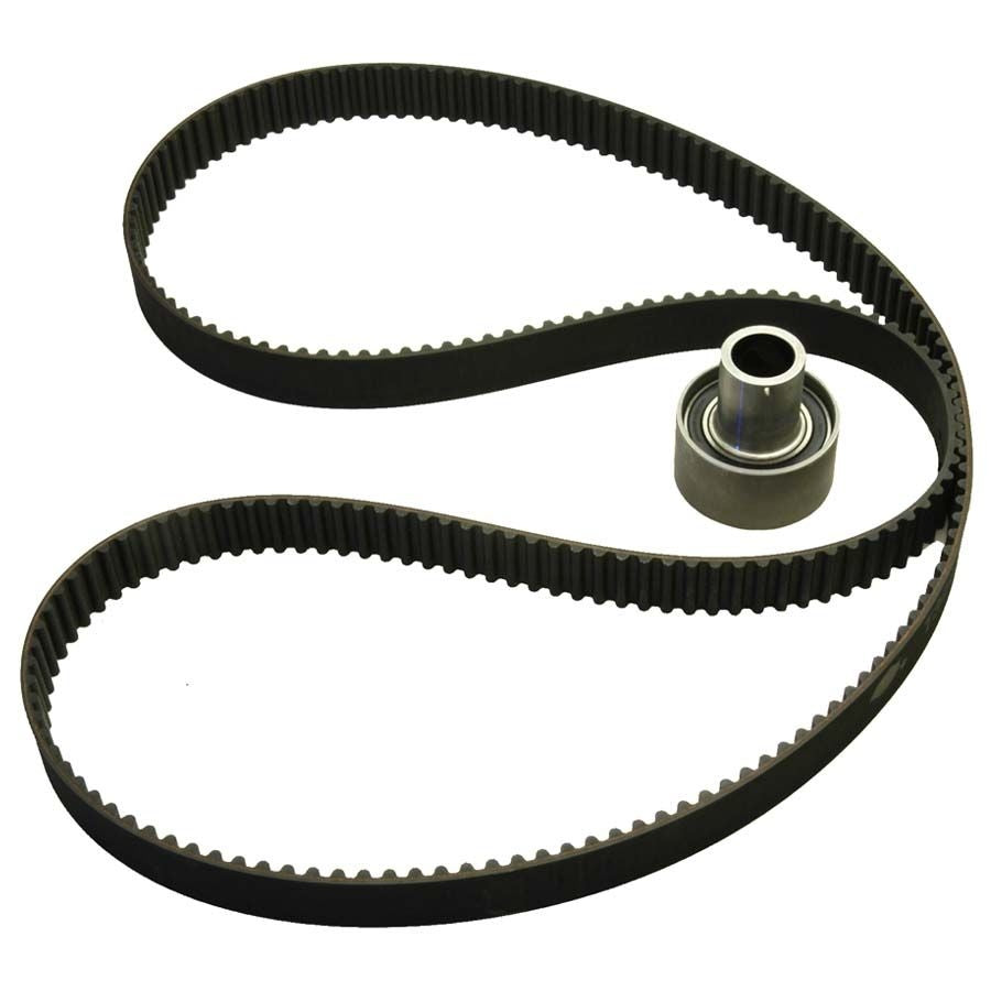Gates 97-00 Infiniti QX4 / 94-02 Mercury Villager / Nissan (Various) Timing Belt Component Kit