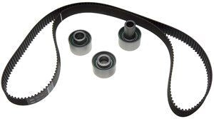 Gates 93-97 Infiniti J30 / 90-96 Nissan 300ZX Timing Belt Component Kit