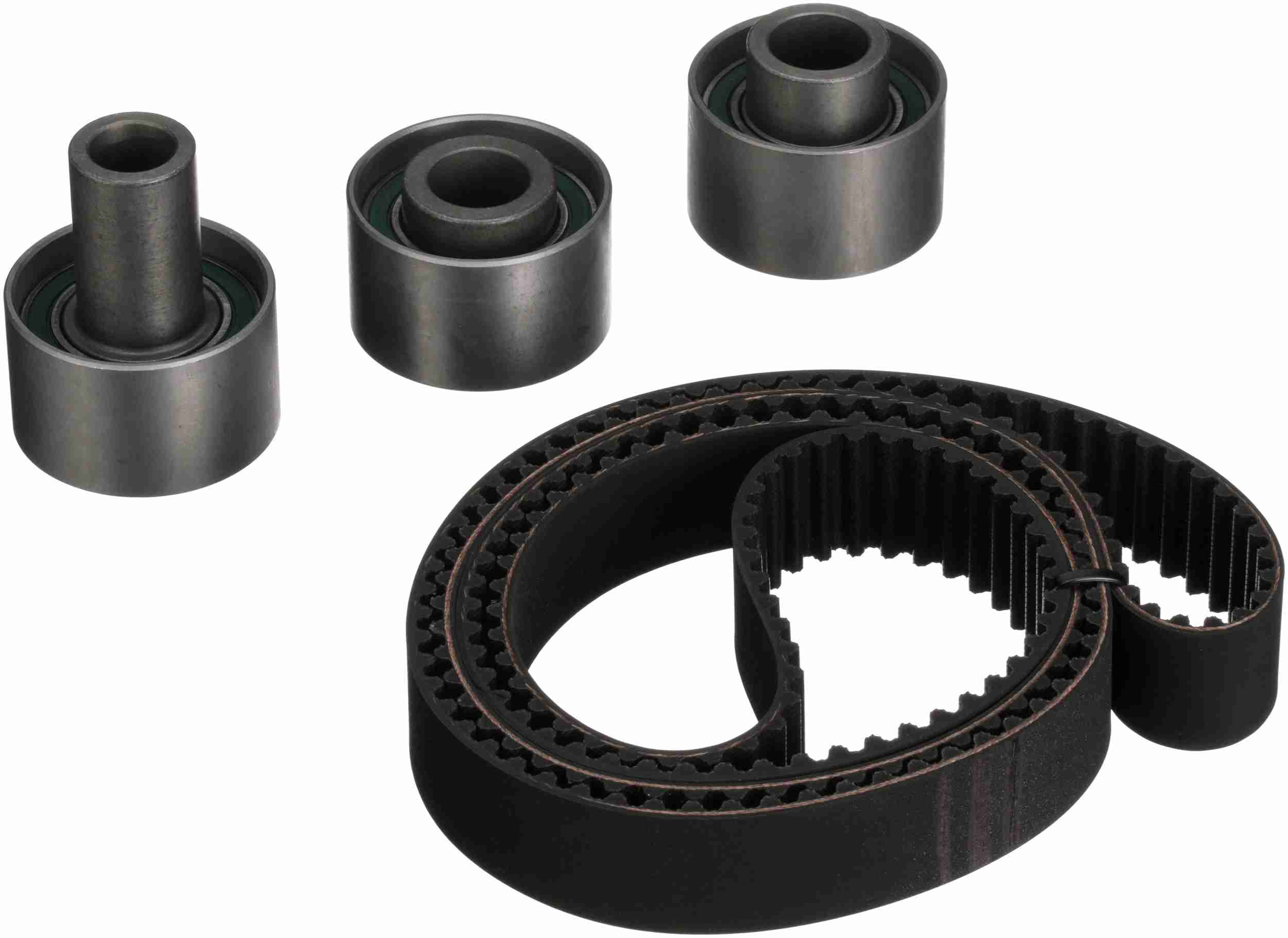 Gates 93-97 Infiniti J30 / 90-96 Nissan 300ZX Timing Belt Component Kit