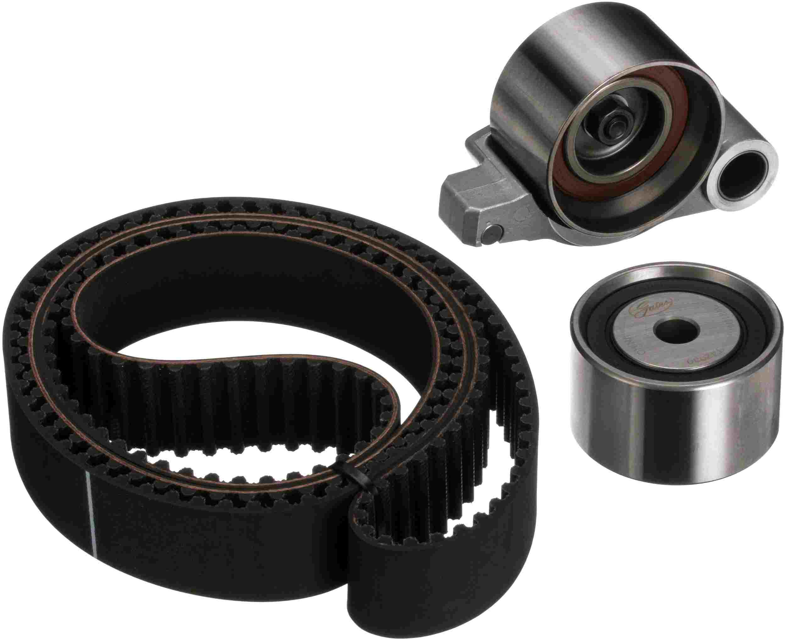 Gates 02-03 Lexus ES300 / 04-06 ES330/RX330 / 06-09 RX400h Timing Belt Component Kit