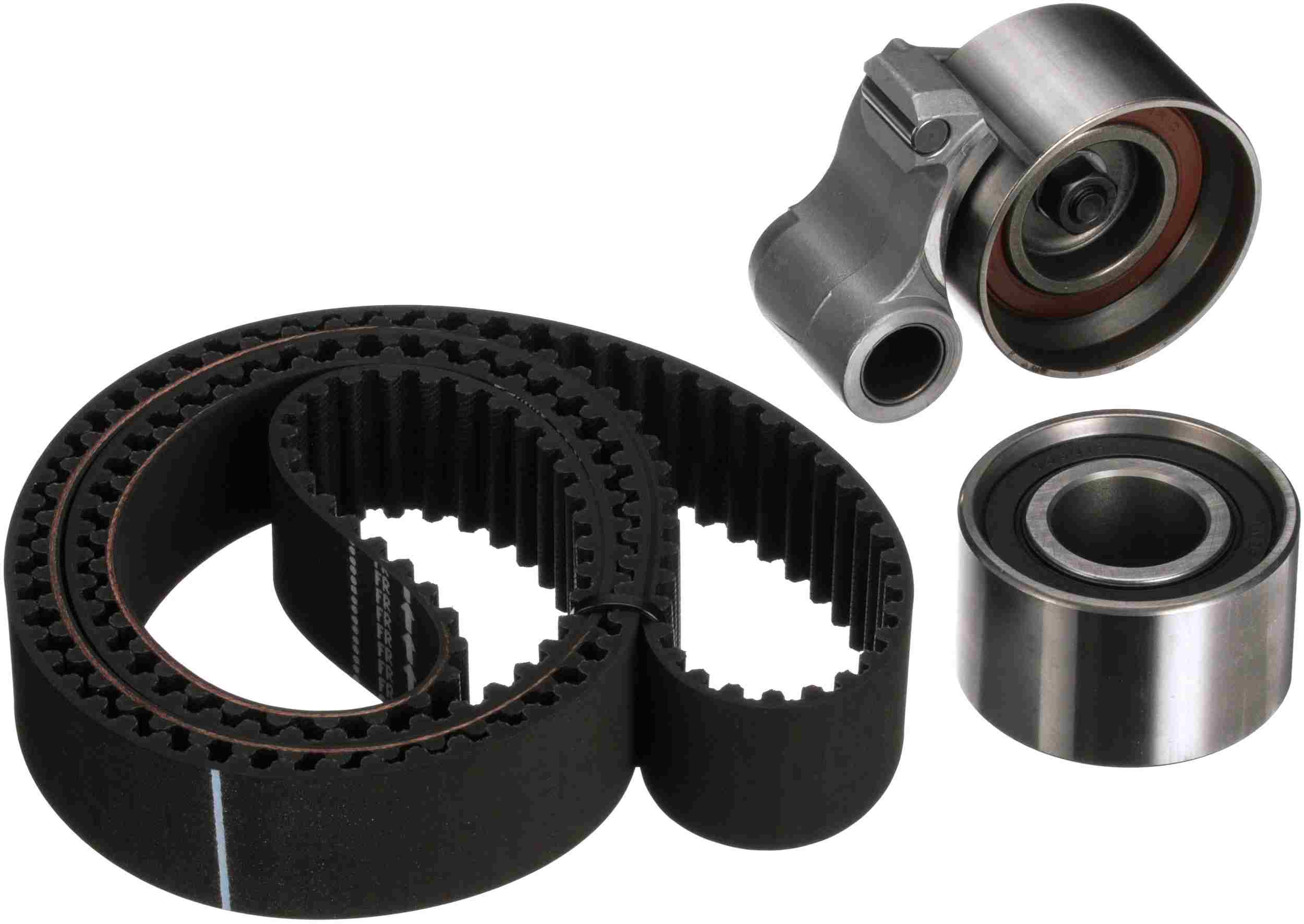 Gates 94-01 Lexus ES300/99-03 RX300 / 95-04 Toyota Avalon/01-03 Solara Timing Belt Component Kit