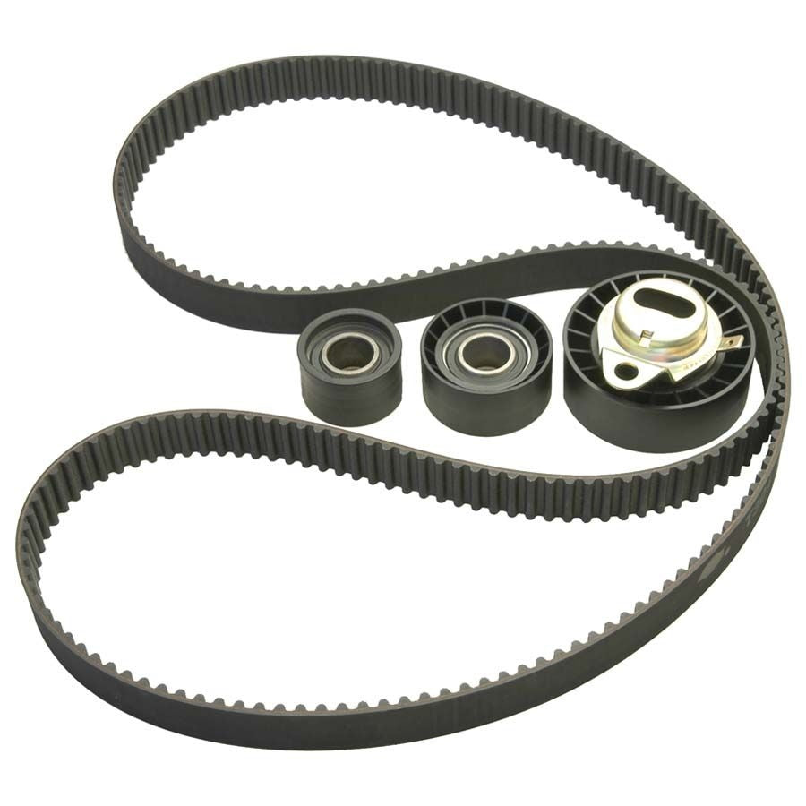Gates 95-97 Ford Contour 4-Cyl. 2.0L Timing Belt Component Kit