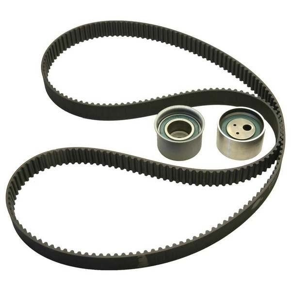 Gates 00-05 Mitsubishi Eclipse/99-03 Galant / 95-00 Dodge Avenger Timing Belt Component Kit