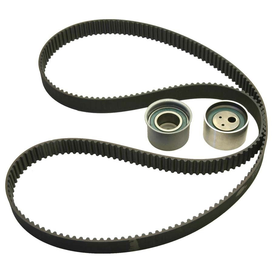 Gates 00-05 Mitsubishi Eclipse/99-03 Galant / 95-00 Dodge Avenger Timing Belt Component Kit