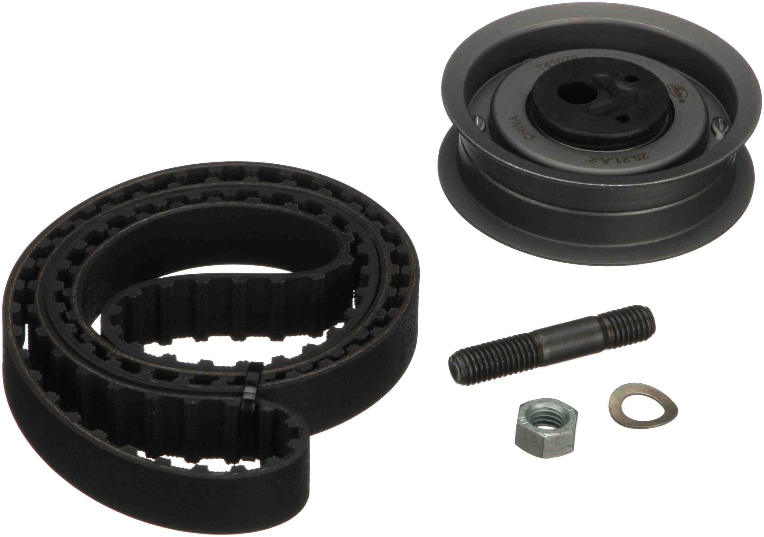 Gates 93-99 Volkswagen Jetta 4-Cyl. 2.0L Timing Belt Component Kit
