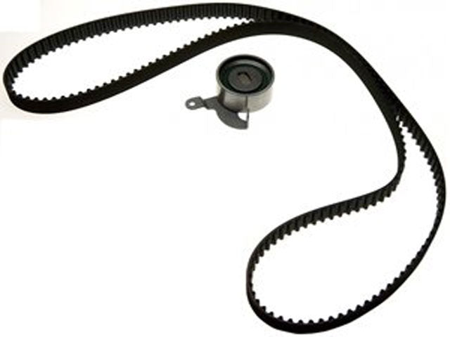 Gates 95-97 Honda Accord Timing Belt Component Kit