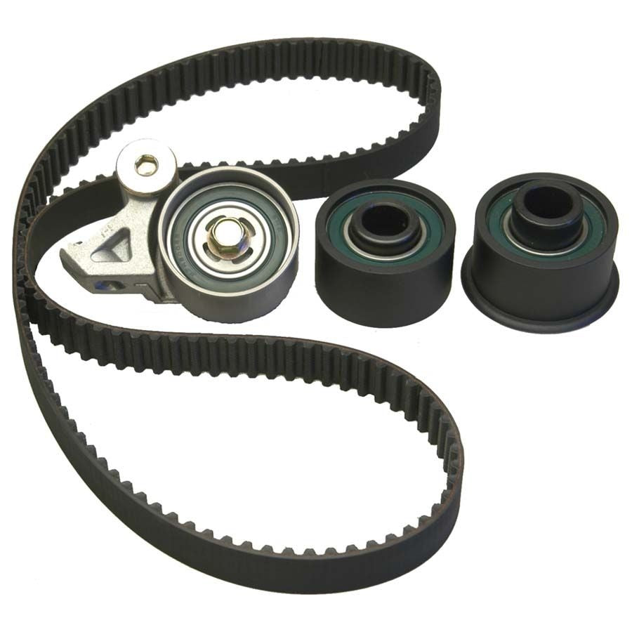 Gates 95-98 Mazda Protege 4-Cyl. 1.5L Timing Belt Component Kit