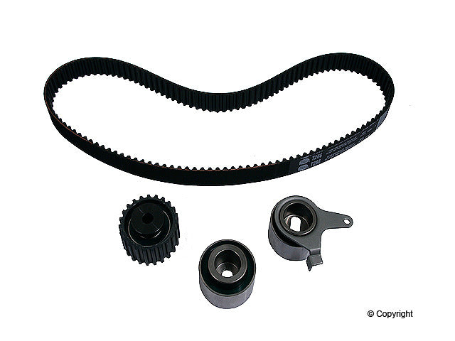 Gates 95-98 Mazda Protege 4-Cyl. 1.5L Timing Belt Component Kit