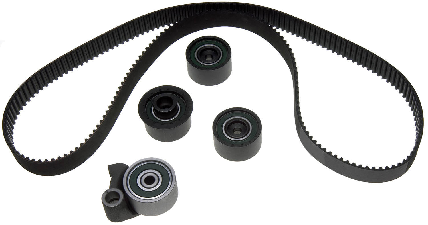 Gates 95--02 Mazda Millenia 2.3L V6 Timing Belt Component Kit