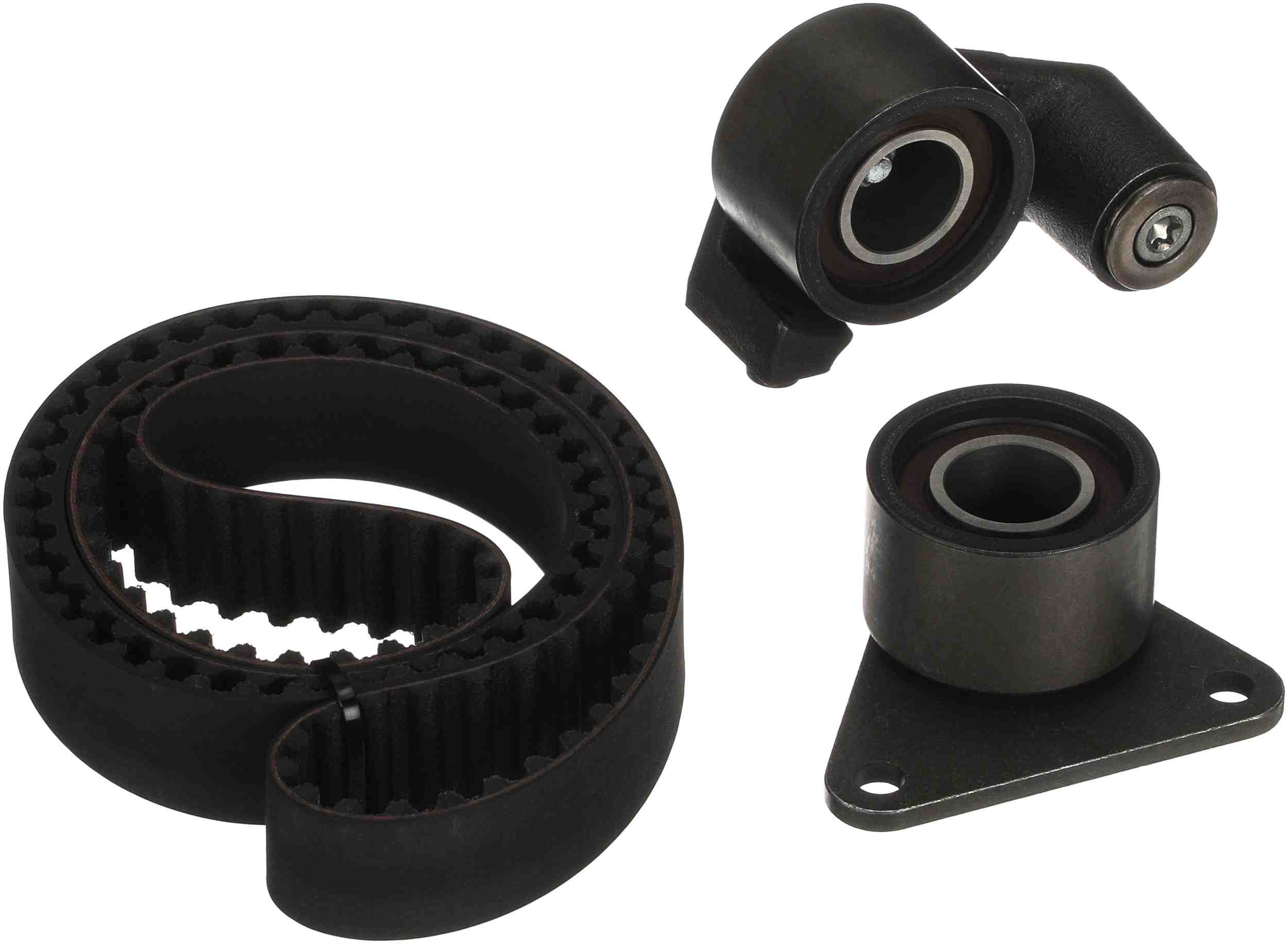 Gates 95-97 Volvo 960 6-Cyl. 2.9L Timing Belt Component Kit