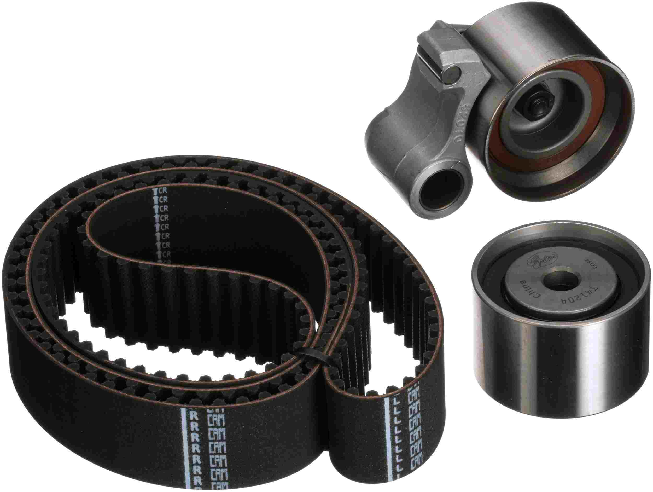 Gates Toyota V6 3.4L Timing Belt Component Kit