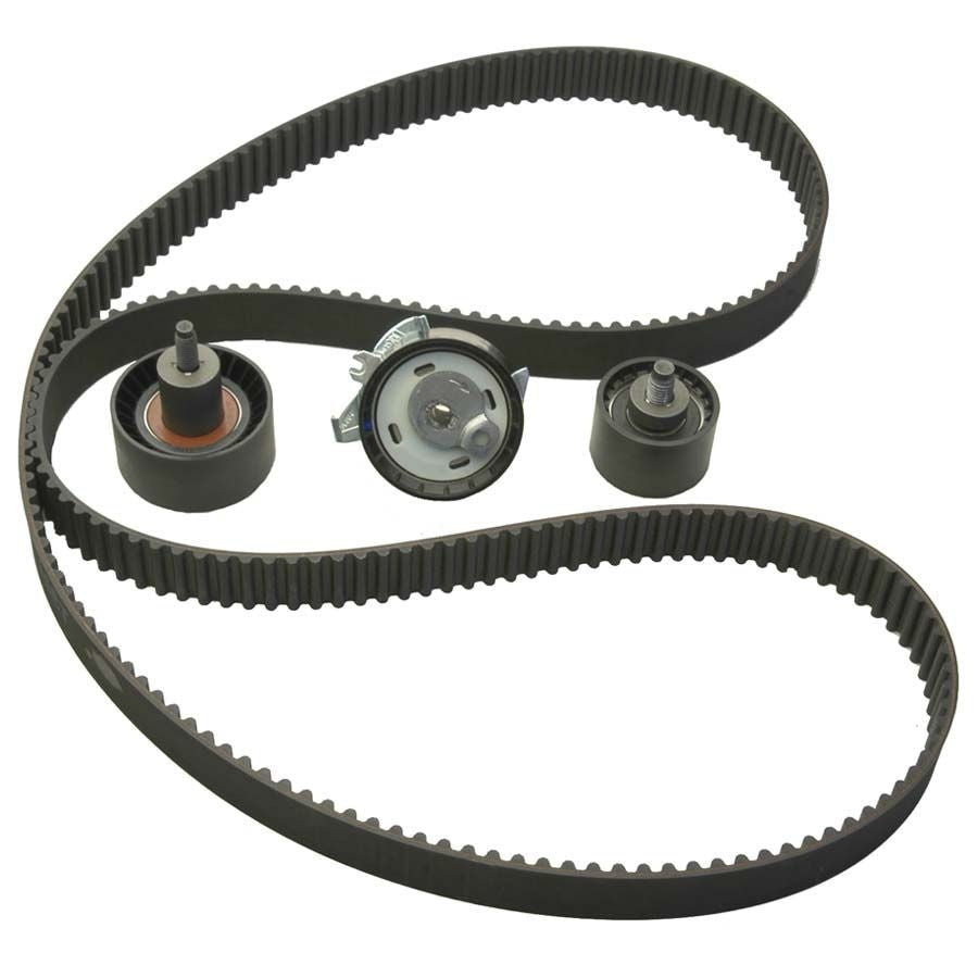 Gates 96-97 Chevrolet Monte Carlo V-6 3.4L Timing Belt Component Kit