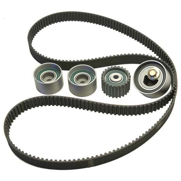 Gates 88 Subaru Forester/Impreza / Up to 97 Legacy Timing Belt Component Kit