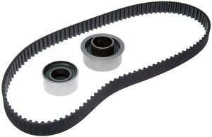 Gates 96-98 Hyundai Elantra/97-98 Tiburon Timing Belt Component Kit