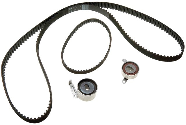 Gates 96-04 Acura RL V-6 3.5L Timing Belt Component Kit