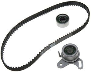 Gates 01-11 Hyundai Accent 4-Cyl. 1.6L Timing Belt Component Kit