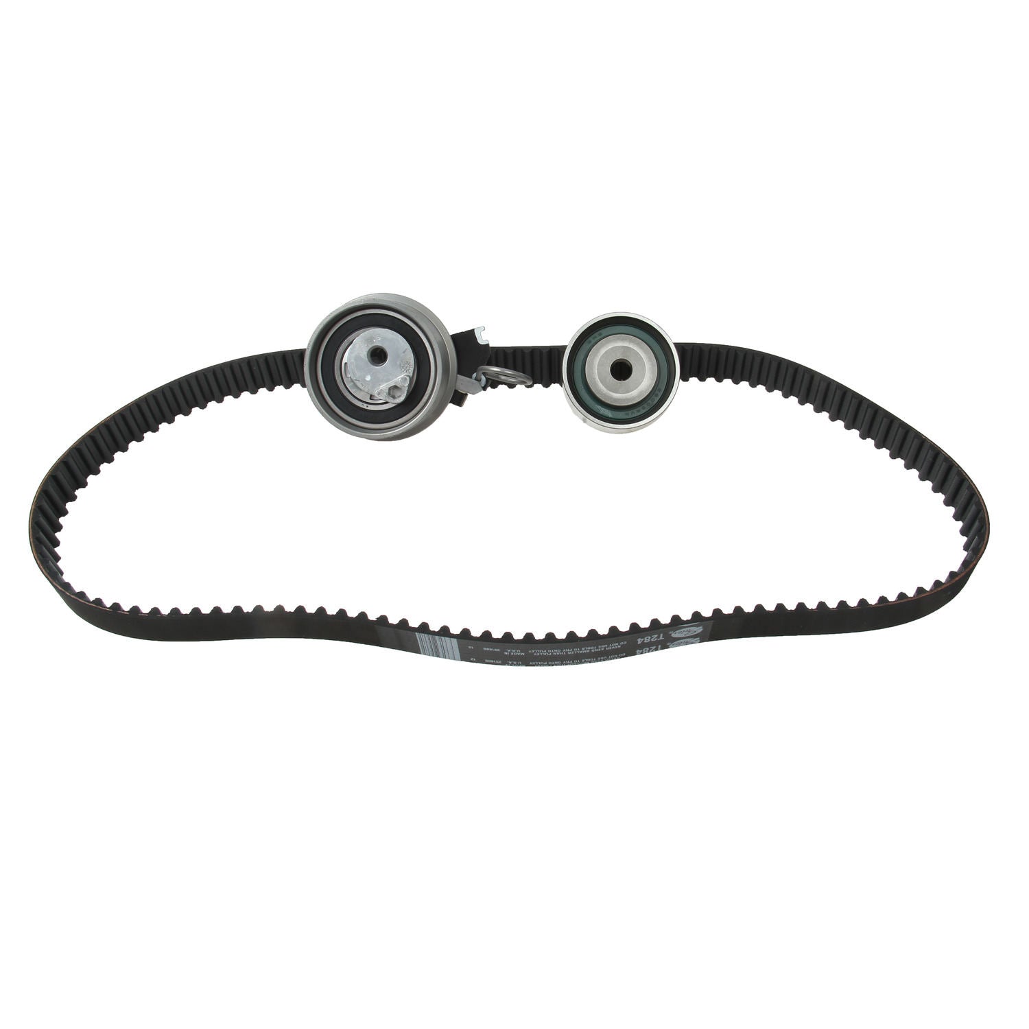 Gates 99-07 Hyundai Elantra / 97-07 Tiburon / 05-07 Tucson Timing Belt Component Kit