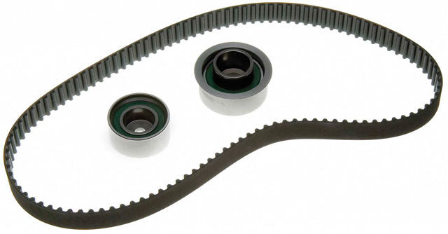 Gates 99-07 Hyundai Elantra / 97-07 Tiburon / 05-07 Tucson Timing Belt Component Kit