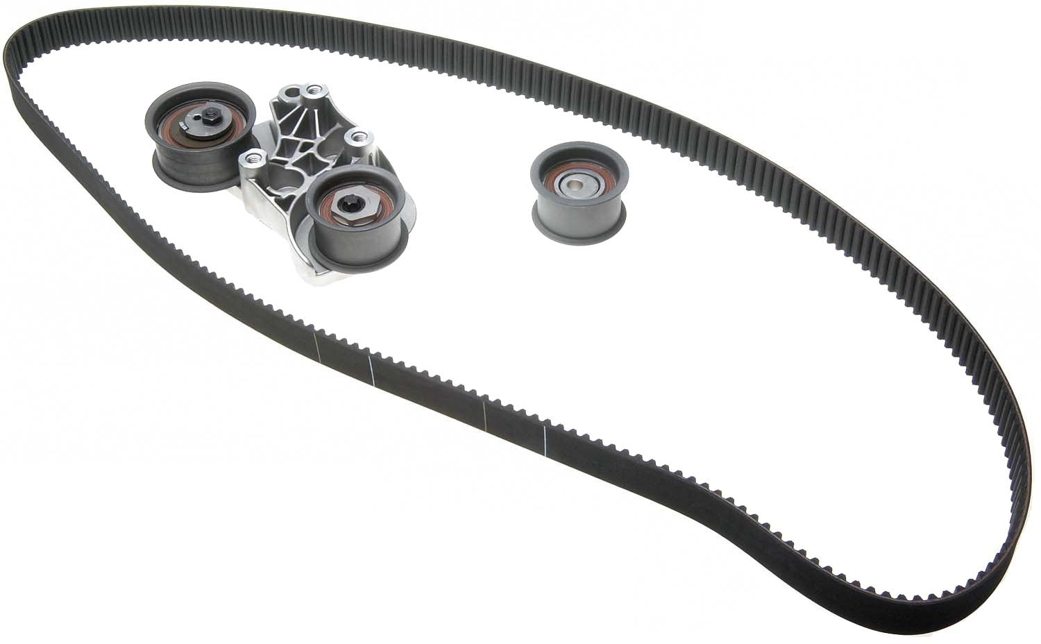 Gates 00-02 Saturn L-Series V-6 3.0L Timing Belt Component Kit