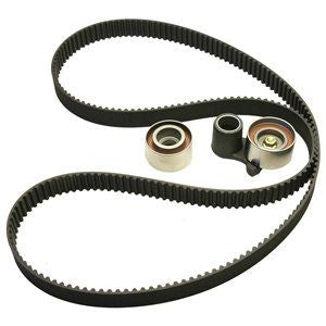 Gates 97-03 Acura CL/01-02 MDX/99-03 TL / 98-02 Honda Accord/03-04 Pilot Timing Belt Component Kit