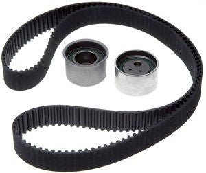 Gates 97-04 Mitsubishi Diamante / 06-10 Eclipse / 04-09 Galant Timing Belt Component Kit