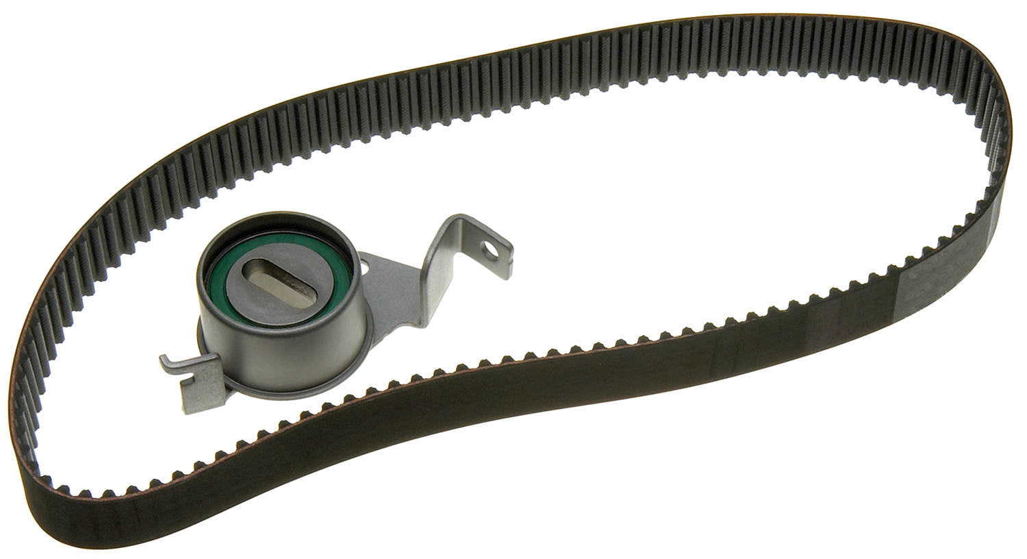 Gates 97-02 Mitsubishi Mirage 4-Cyl. 1.8L Timing Belt Component Kit