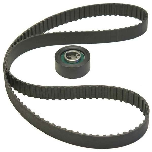 Gates 97-99 Mitsubishi Mirage 4-Cyl. 1.5L Timing Belt Component Kit