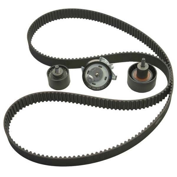 Gates 99-03 Ford Escort Timing Belt Component Kit