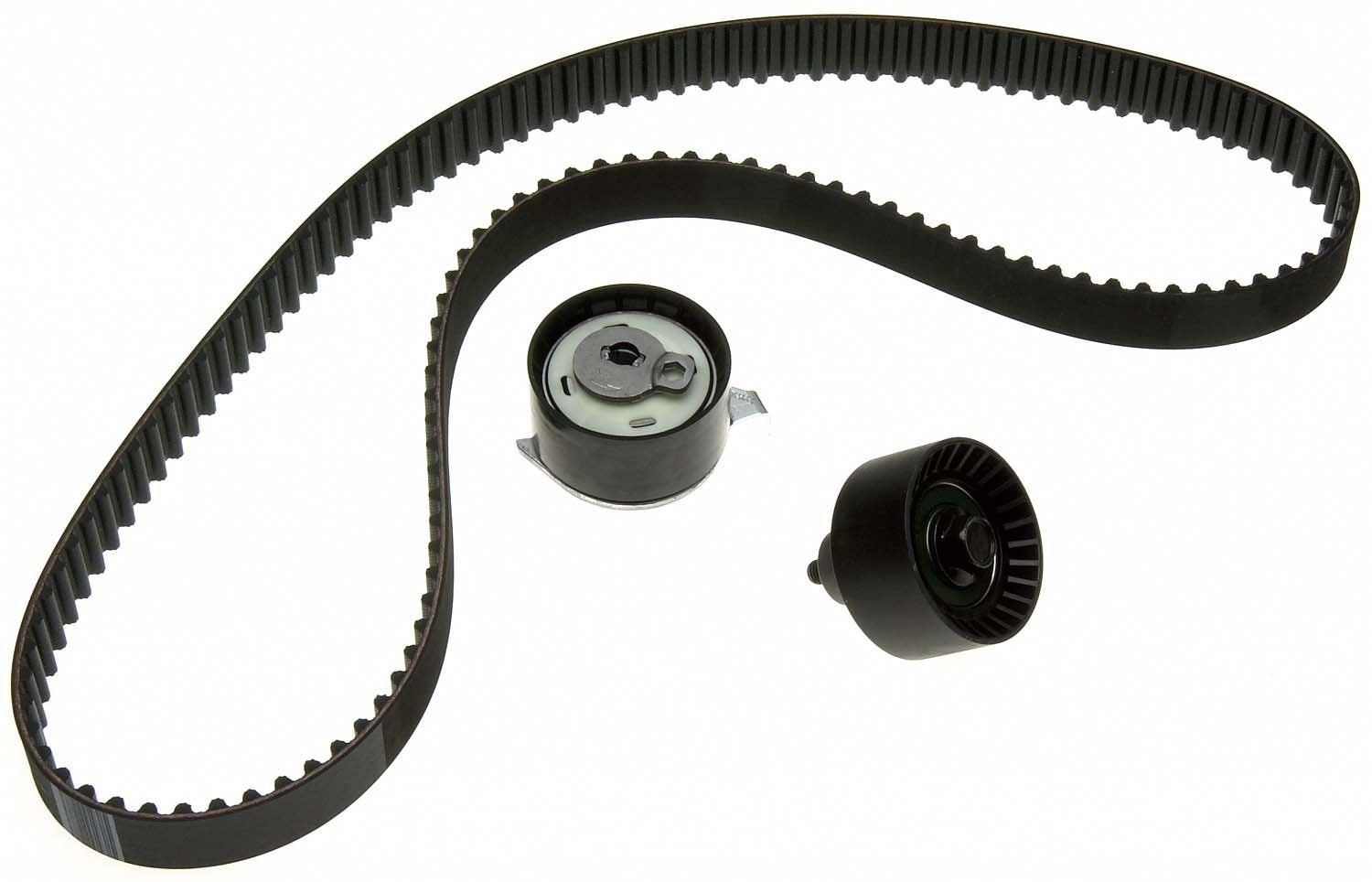 Gates 01-04 Ford Escape/00-04 Focus / 01-04 Mazda Tribute Timing Belt Component Kit