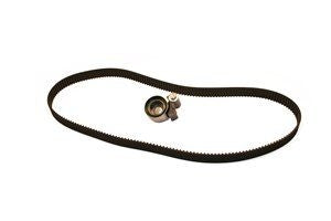 Gates 09-10 Dodge Challenger SE / 06-10 Charger SE/SXT Timing Belt Component Kit