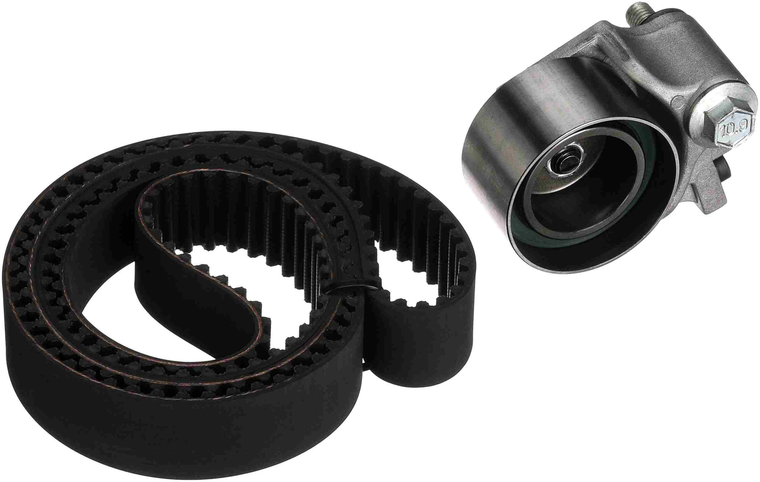Gates 99-02 Chrysler 300M V-6 3.5L Timing Belt Component Kit