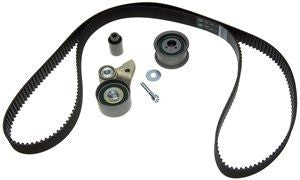 Gates 04-06 Volkswagen Touareg V-8 4.2L Timing Belt Component Kit