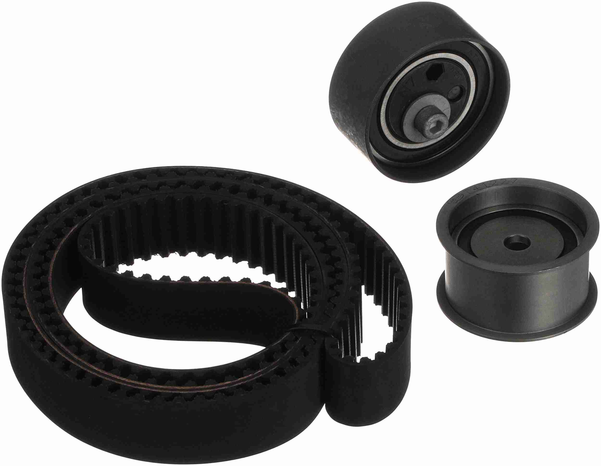 Gates 98-05 Volkswagen Passat V-6 2.8L Timing Belt Component Kit