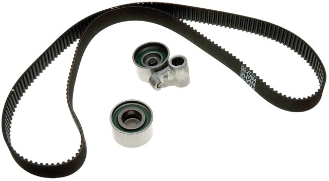 Gates 03-09 Toyota 4Runner 4.7L V8 PowerGrip Timing Belt Component Kit