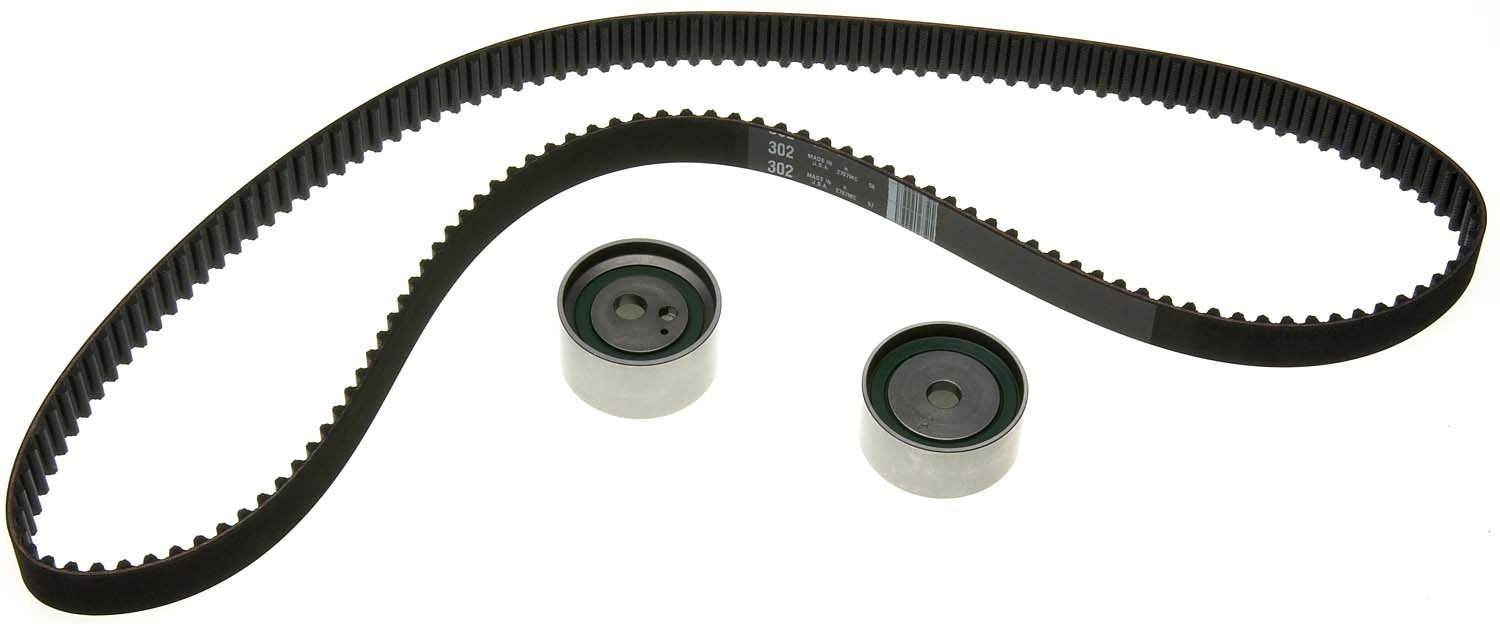 Gates 00-04 Kia Spectra 4-Cyl. 1.8L Timing Belt Component Kit