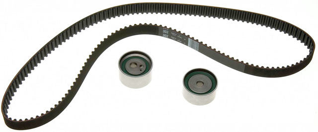 Gates 00-04 Kia Spectra 4-Cyl. 1.8L Timing Belt Component Kit
