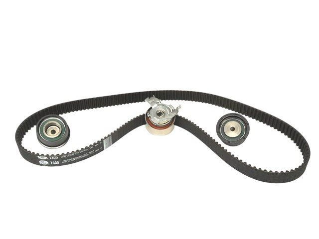 Gates 98-03 Isuzu Rodeo 4-Cyl. 2.2L Timing Belt Component Kit