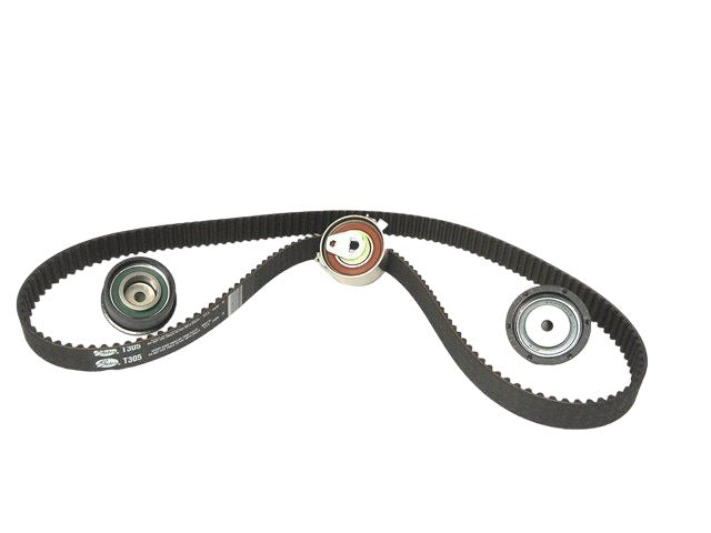 Gates 99-02 Daewoo Leganza 4-Cyl. 2.2L Timing Belt Component Kit