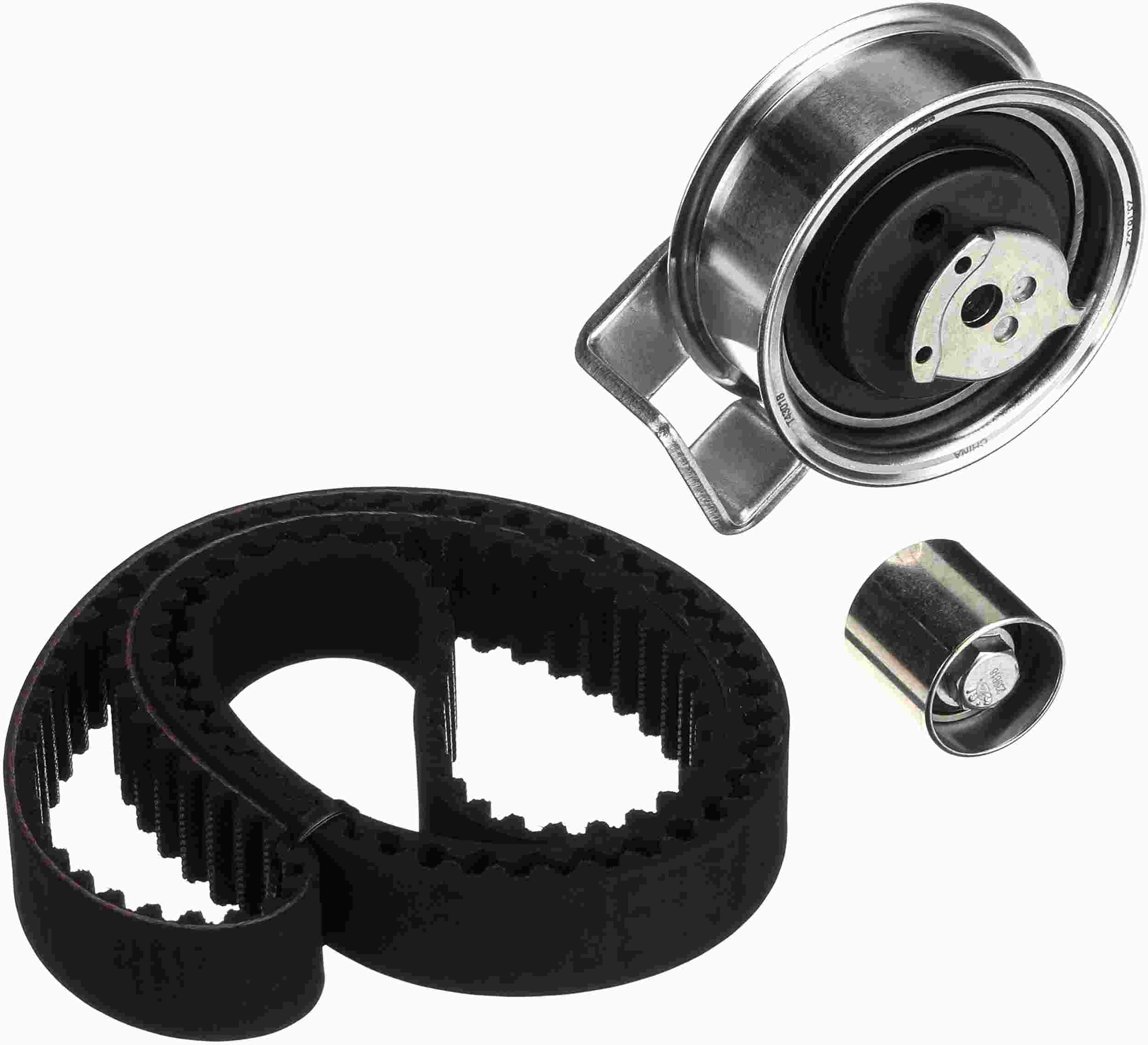 Gates 03 VW Passat 4cyl 1.8L Timing Belt Component Kit