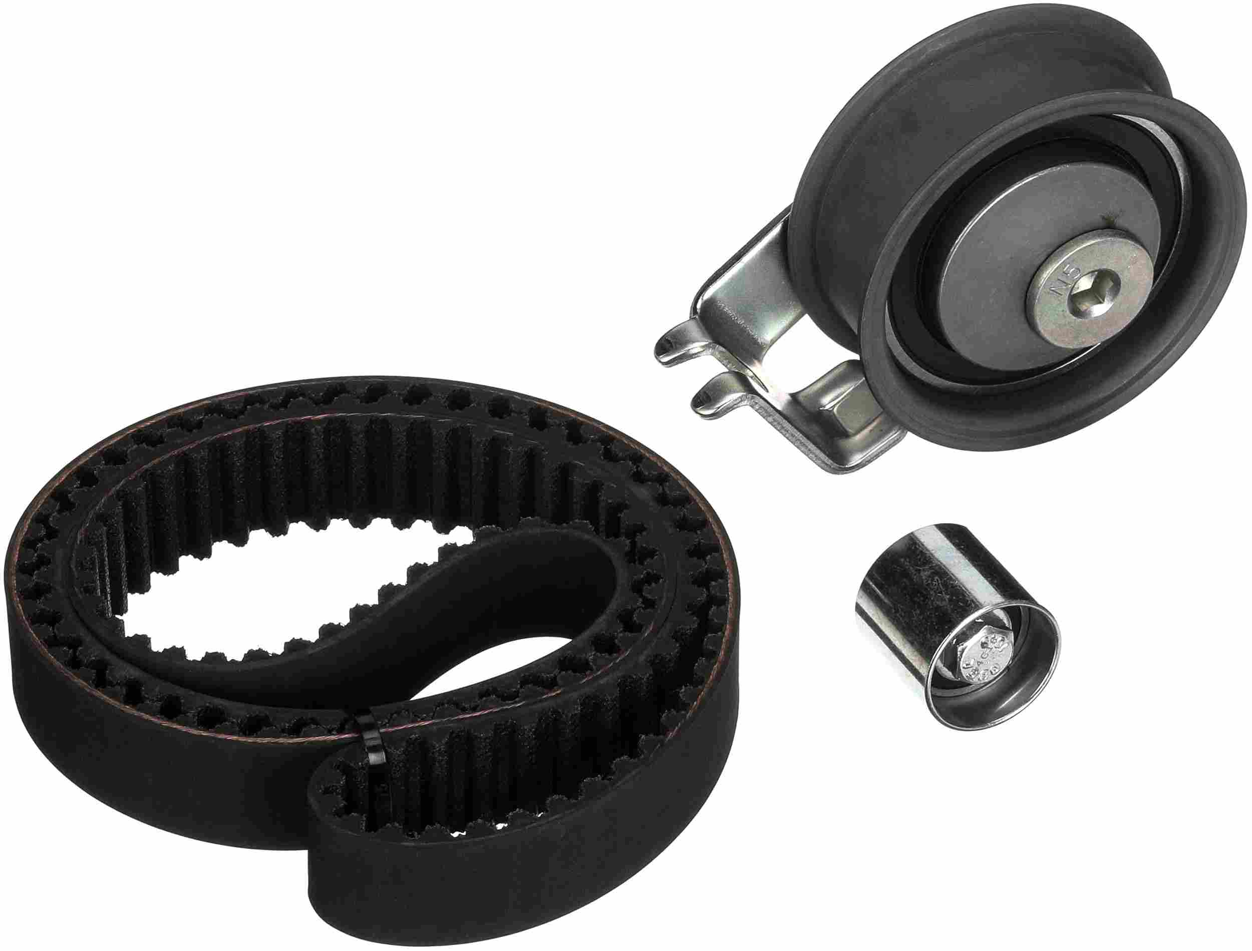 Gates Audi/VW Timing Belt Component Kit