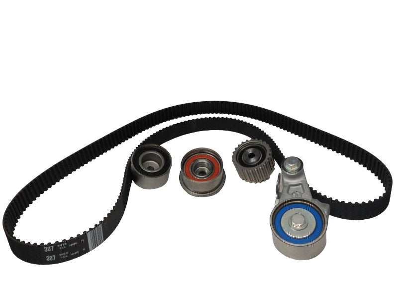 Gates 00-09 Subaru Legacy/Outback / 03-06 Baja Timing Belt Component Kit