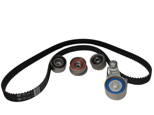 Gates 00-09 Subaru Legacy/Outback / 03-06 Baja Timing Belt Component Kit