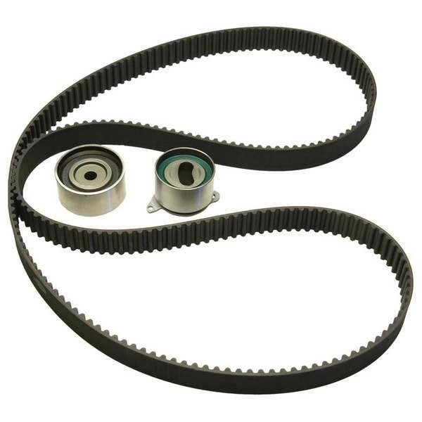 Gates 98-03 Mazda Protege Timing Belt Component Kit